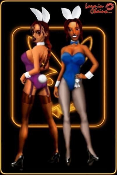 lara playboy